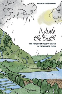 Front cover_Hydrate the Earth