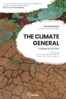 Front cover_The Climate General