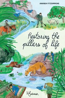 Front cover_Restoring the pillars of life