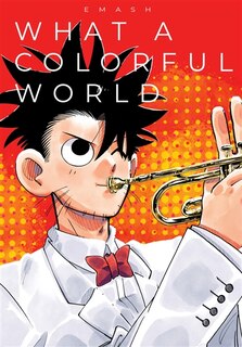 Couverture_What a colorful world