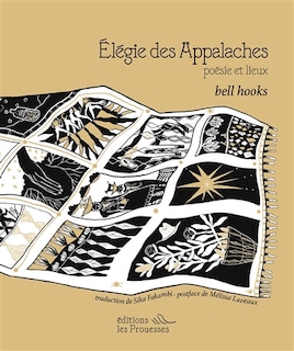 Front cover_Elégie des Appalaches