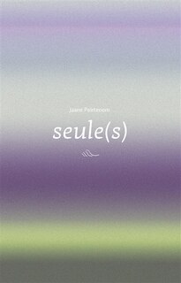 Couverture_Seule(s)