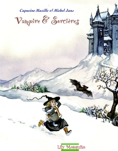 Couverture_Vampire & sorcières