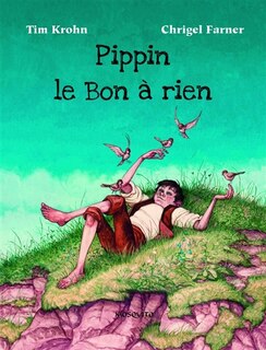 Couverture_Pippin le bon à rien
