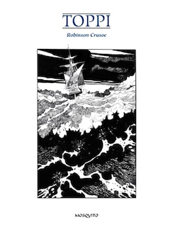 Couverture_Robinson Crusoe