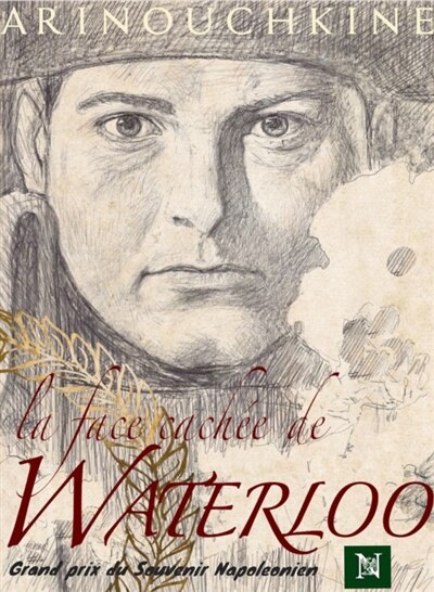 Front cover_La victoire de l'Empereur