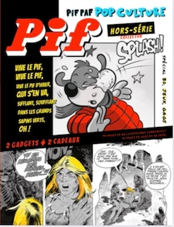 Front cover_Pif paf pop culture