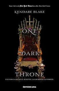 Couverture_One dark throne