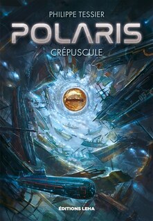 Front cover_Crépuscule