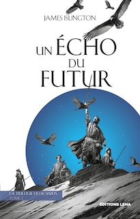 Front cover_Un écho du futur