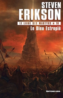 Couverture_Le Dieu estropié