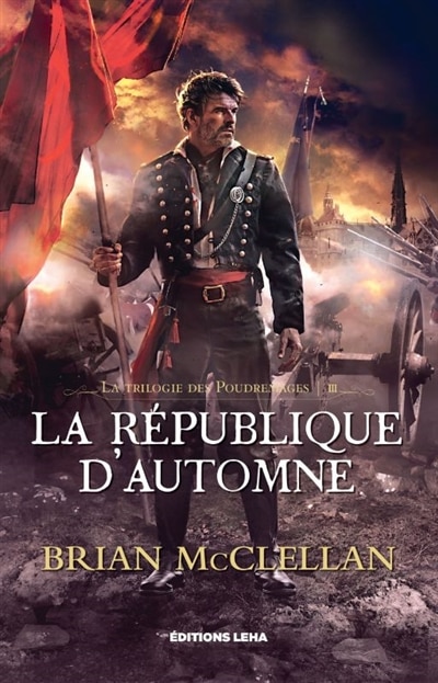 La république d'automne