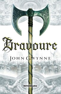 Front cover_Bravoure