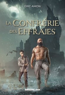 Couverture_La confrérie des effraies