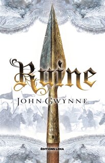 Front cover_Ruine
