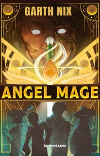 Front cover_Angel mage