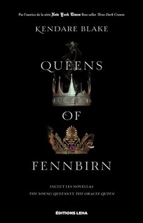 Couverture_Queens of Fennbirn