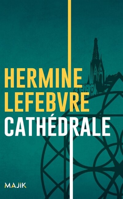 Front cover_Cathédrale