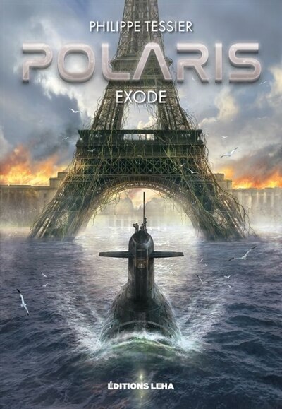 Front cover_Exode