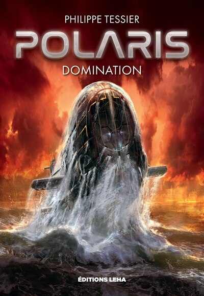 Couverture_Domination : intégrale