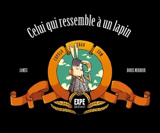 Couverture_Celui qui ressemble à un lapin