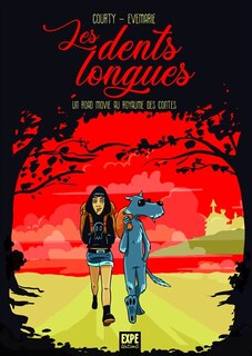 Front cover_Les dents longues