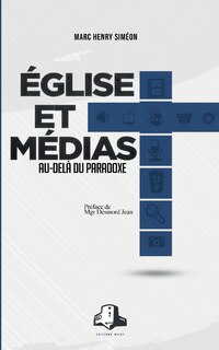 Front cover_Église et Médias