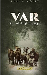 Front cover_V A R