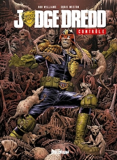Front cover_Contrôle