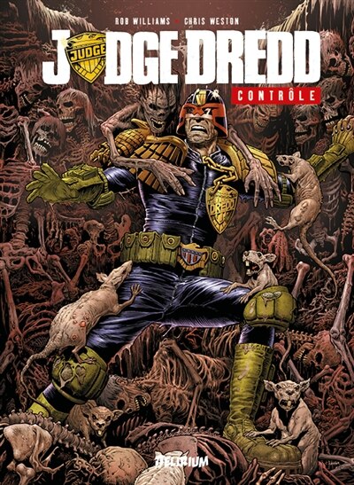 Front cover_Contrôle