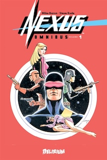 Couverture_Nexus omnibus, v. 01