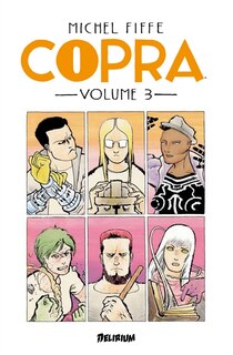 Couverture_Copra, v. 03