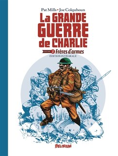 Front cover_Frères d'armes