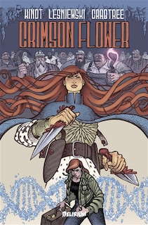 Couverture_Crimson flower