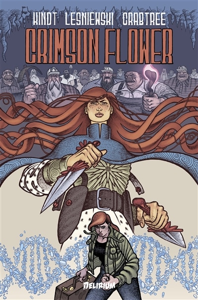 Couverture_Crimson flower