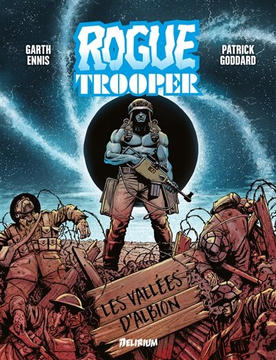 Couverture_Rogue Trooper, les vallées d'Albion