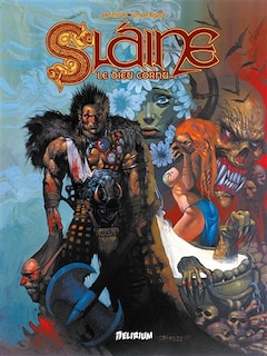 Couverture_Le Dieu cornu