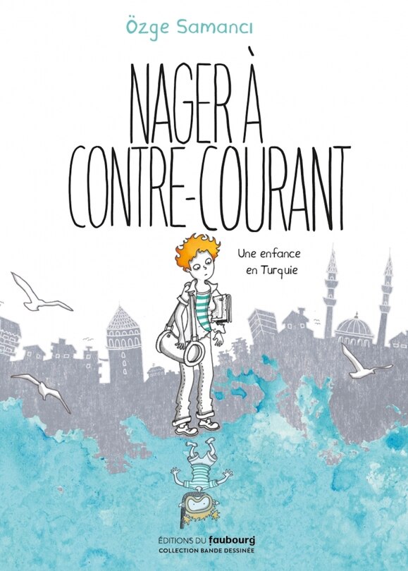 Couverture_Nager à contre-courant