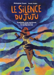Front cover_Le silence du juju
