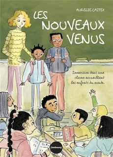 Couverture_Les nouveaux venus