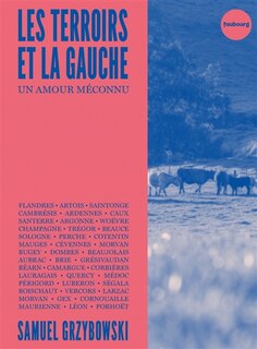 Front cover_Les terroirs et la gauche