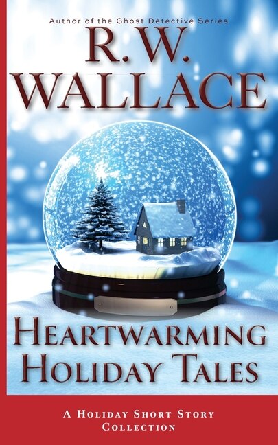 Couverture_Heartwarming Holiday Tales
