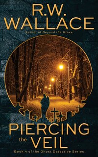 Couverture_Piercing the Veil