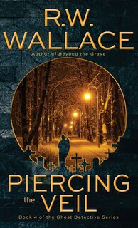 Couverture_Piercing the Veil