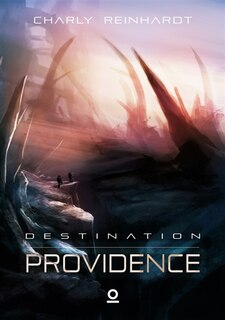 Front cover_Destination Providence