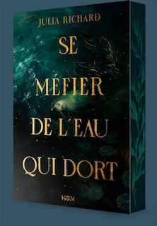Front cover_Se méfier de l'eau qui dort