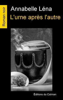 Front cover_L' urne après l'autre