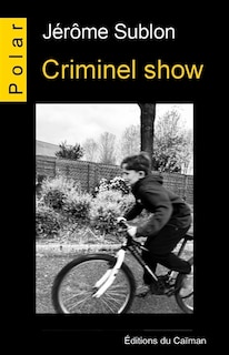 Front cover_Criminel show