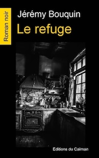 Couverture_Le refuge