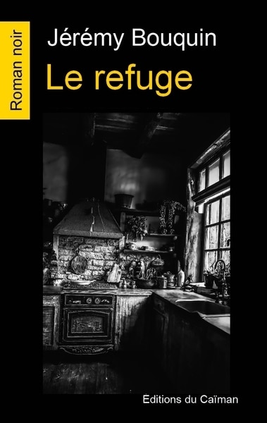 Couverture_Le refuge